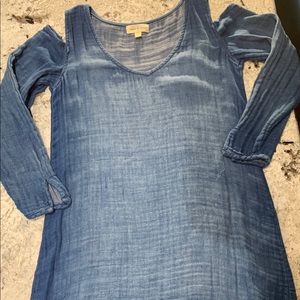 Anthropologie Cloth & Stone